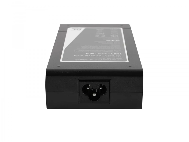 Green Cell do ładowarka / AC adapter 19V 9.5A 180W do MSI GT60 GT70 GT680 GT683 Asus ROG G75 G75V G75VW G750JM G750JS