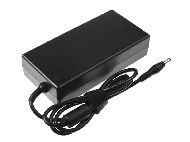 Green Cell do ładowarka / AC adapter 19.5V 7.7A 150W do Asus G550 G551 G73 N751 MSI GE60 GE62 GE70 GP60 GP70 GS70 PE60 PE70 WS60