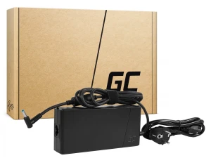 Ładowarka / ładowarka Green Cell do 19.5V 10.3A 200W do HP Omen 15-ce ZBook 15 G6 17 G3 G4 G5 G6