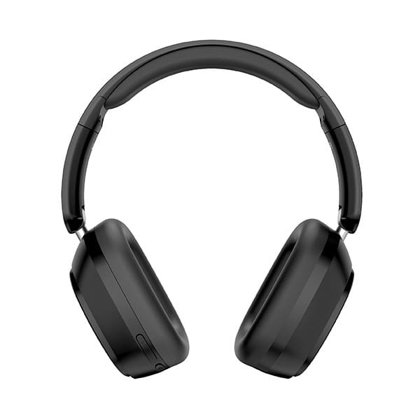 Genius HS-820BT słuchawki z mikrofonem, bezprzewodowa, czarna, bluetooth
