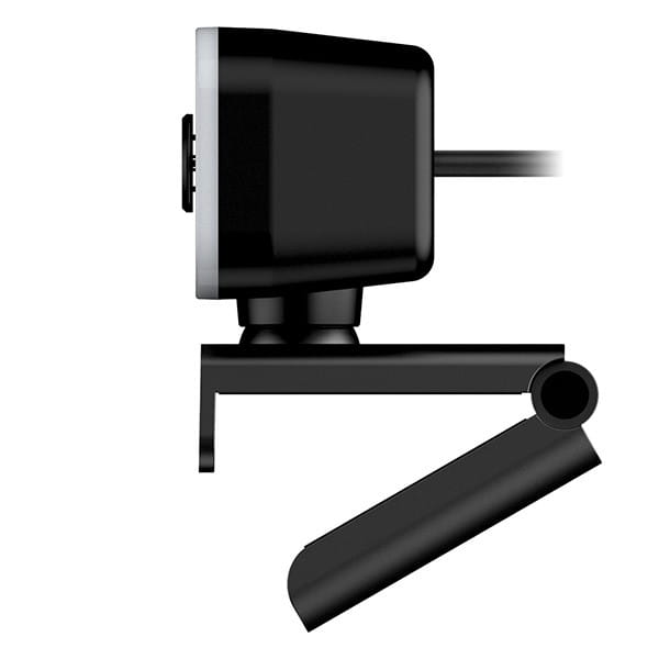 Genius FaceCam Light Kamera Web, czarna dioda LED