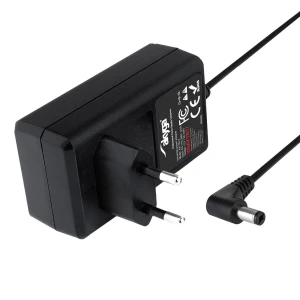 Zasilacz impulsowy Akyga AK-TB-17 12V / 2A 24W 5.5 x 2.1 mm 1.4m