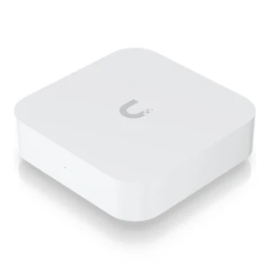Brama sieciowa Ubiquiti UniFi Gateway Lite UXG-LITE-EU 1x1GbE LAN 1x1GbE WAN - OTW OPAK