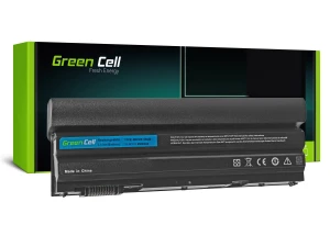 Green Cell bateria 8858X T54FJ do Dell Latitude E6420 E6430 E6520 E6530