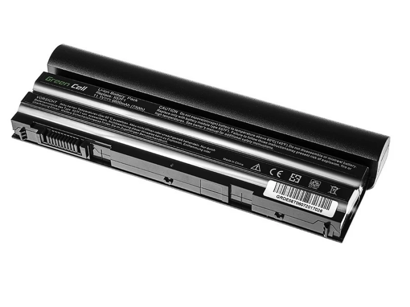 Green Cell bateria 8858X T54FJ do Dell Latitude E6420 E6430 E6520 E6530