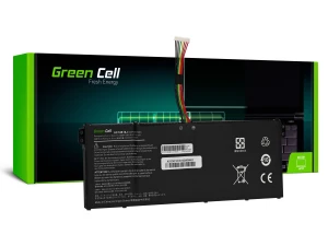 Green Cell AC14B13J AC14B18J bateria do Acer Aspire 3 A315-23 A315-55G ES1-111M ES1-331 ES1-531 ES1-533 ES1-571