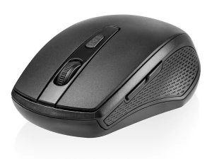 Mysz bezprzewodowa Tracer DEAL BLACK RF Nano optyczna - OTW OPAK