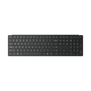 Klawiatura bezprzewodowa Lenovo Wireless Multi-Mode Pro Keyboard 6000 (US English)