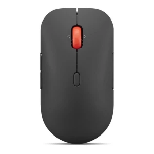 Mysz bezprzewodowa Lenovo Wireless Multi-Mode Pro Plus Mouse 6050 optyczna czarna