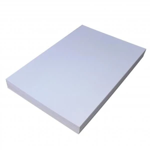 Logo 34107, foto papier, połysk, biały, A4, 260 g/m2, 2880dpi, 100 szt., atrament