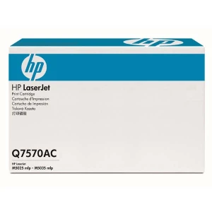 HP oryginalny toner Q7570AC, HP 70A, black, 15000s, produkt kontraktowy, EOL