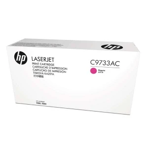 HP oryginalny toner C9733AC, HP 645A, magenta, 12000s, produkt kontraktowy