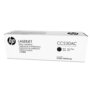 HP oryginalny toner CC530AC, HP 304A, black, 3500s, produkt kontraktowy