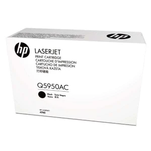 HP oryginalny toner Q5950AC, HP 643A, black, 11000s, produkt kontraktowy