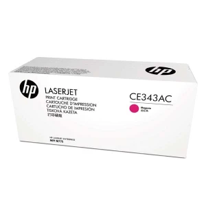 HP oryginalny toner CE343AC, HP 651A, magenta, 16000s, produkt kontraktowy