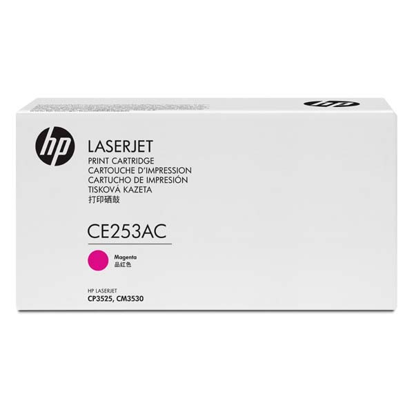 HP oryginalny toner CE270AC, HP 650A, black, 15000s, produkt kontraktowy