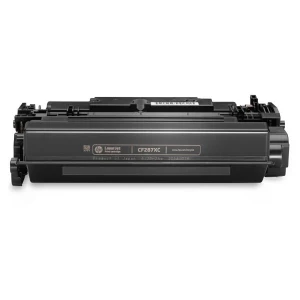 HP oryginalny toner CF287XC, HP 87X, black, 18000s, produkt kontraktowy