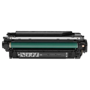 HP oryginalny toner CE264XC, HP 646X, black, 17000s, produkt kontraktowy, EOL