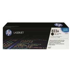 HP oryginalny toner CB380YC, HP 823A, black, 22700s, produkt kontraktowy