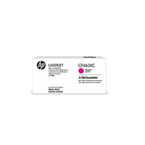 HP oryginalny toner CF463XC, HP 656X, magenta, 22000s, high capacity