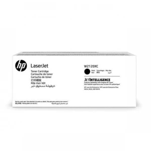 HP oryginalny toner W2120XC, black, 13000s, produkt kontraktowy