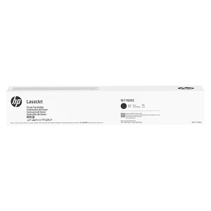 HP oryginalny toner W1760AC, HP 176A, black, 45000s
