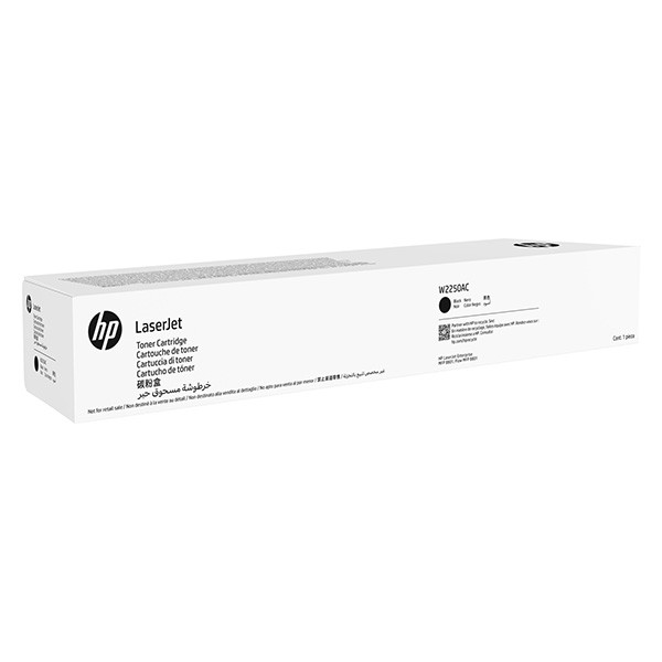HP oryginalny toner W2250AC, HP W2250AC, black, 45000s, produkt kontraktowy