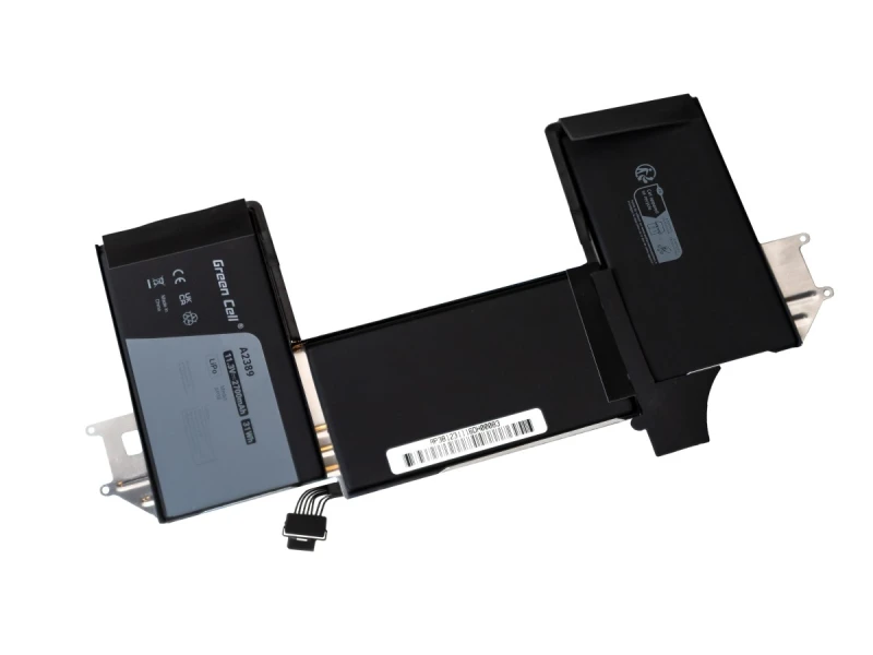 Green Cell bateria A2389 to Apple MacBook Air M1 13 A2337 2020