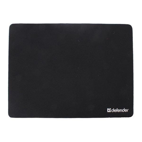 Podkładka pod mysz, GP-700 Thor, do gry, czarna, 35.0x26.0cm, Defender