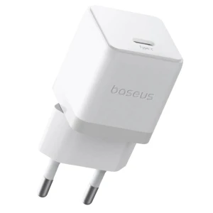 Ładowarka sieciowa Baseus Palm P10111602213-00 szybka 20W USB-C PD 3.0