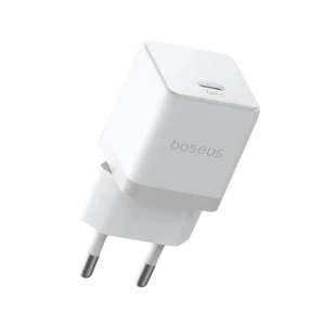 Ładowarka sieciowa Baseus Palm P10111605213-00 szybka 30W USB-C PD 3.0 PPS