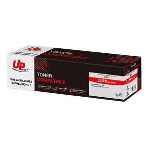 UPrint kompatybilny toner z W2190X, black, 3200s, high capacity