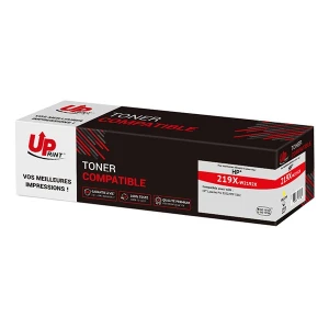 UPrint kompatybilny toner z W2192X, yellow, 2500s, high capacity
