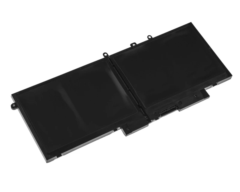 Green Cell bateria 93FTF GJKNX do Dell Latitude 5280 5290 5480 5490 5491 5495 5580 5590 5591 Precision 3520 3530