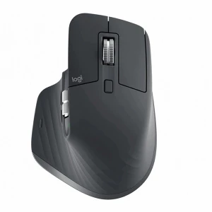 Logitech MX Master 3S pro Business Performance Mysz czarna, 8000DPI
