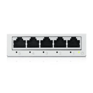Switch niezarzadzalny Zyxel GS-105BV5 5x100/1000Mbps