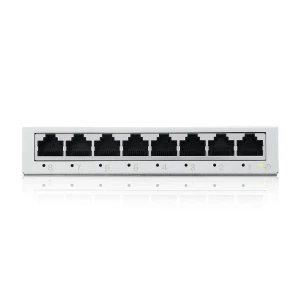 Switch niezarzadzalny Zyxel GS-108BV5 8x100/1000Mbps