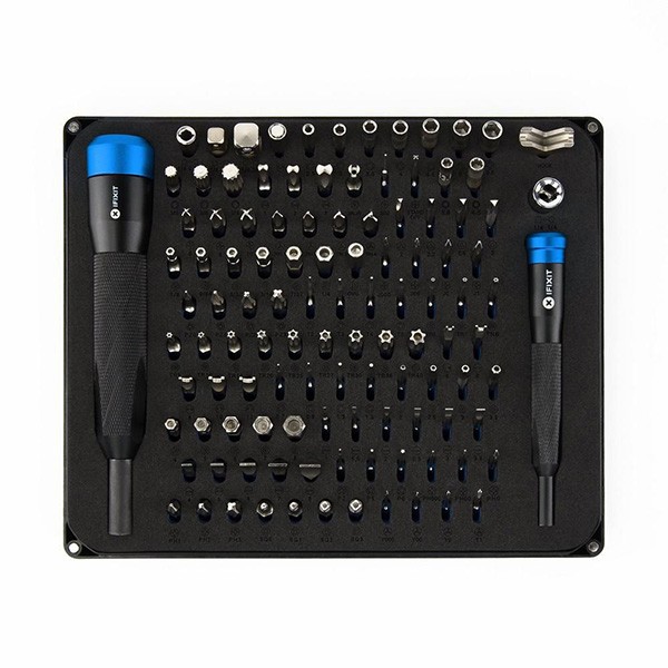 IFixit, Zestaw śrubokrętów Manta, 112 bitów