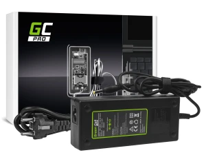 Green Cell do ładowarka / AC adapter 19V 6.32A 120W do Acer Aspire 7552G 7745G 7750G V3-771G V3-772G