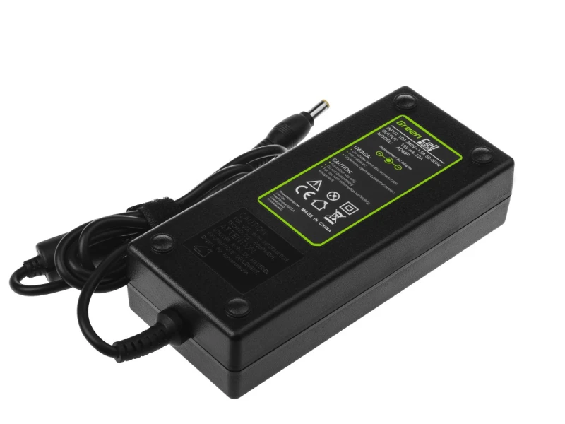 Green Cell do ładowarka / AC adapter 19V 6.32A 120W do Acer Aspire 7552G 7745G 7750G V3-771G V3-772G