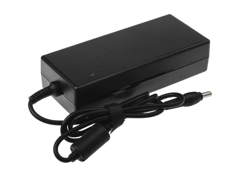 Green Cell do ładowarka / AC adapter 19V 6.32A 120W do Acer Aspire 7552G 7745G 7750G V3-771G V3-772G