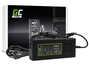 Green Cell do ładowarka / AC adapter 19.5V 6.15A 120W do Lenovo IdeaPad Y510p Y550p Y560 Y570 Y580 Z500 Z570 MSI GE60 GE70 GP70