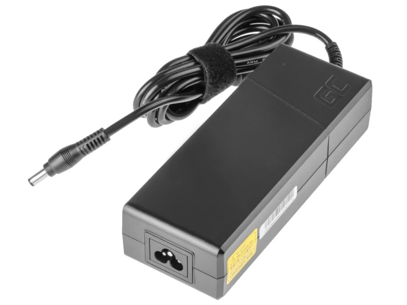 Green Cell do ładowarka / AC adapter 19.5V 6.15A 120W do Lenovo IdeaPad Y510p Y550p Y560 Y570 Y580 Z500 Z570 MSI GE60 GE70 GP70