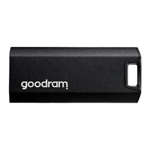 SSD Zewnętrzny Goodram Move Ridge, SSDR-GMRE-01T-K0, 1000GB, czarny, USB-C 3.2
