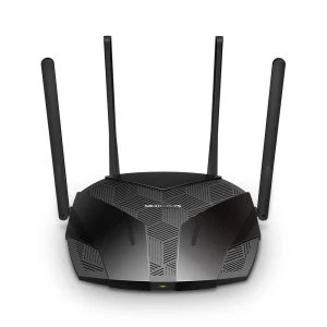 Router bezprzewodowy Mercusys MR70X AX1800 3xLAN 1xWAN - OTW OPAK