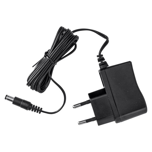 Zasilacz / sieciowy adapter, AD-11 III EMEA, 220V (el.síť), 6V, 400mA, do zasilania kalkulatorów, Canon, do wszystkich typów kalku