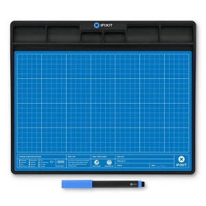 IFixit, Magnetyczna podkładka robocza mata FixMat, magnetyczna podkładka / mata robocza