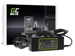 Green Cell do ładowarka / AC adapter 20V 4.5A 90W do Lenovo B580 B590 ThinkPad T410 T420 T430 T430s T500 T510 T520 T530 X220