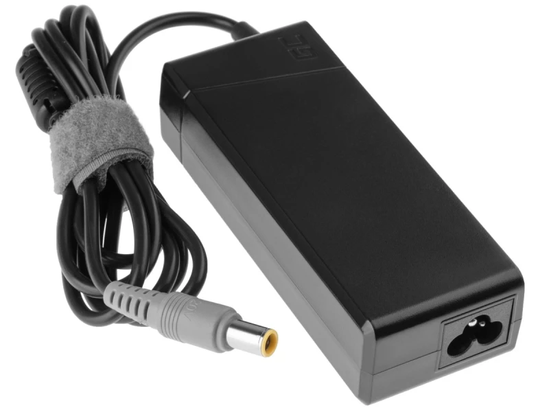 Green Cell do ładowarka / AC adapter 20V 4.5A 90W do Lenovo B580 B590 ThinkPad T410 T420 T430 T430s T500 T510 T520 T530 X220