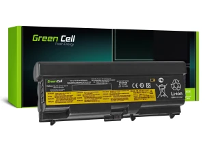 Green Cell bateria 42T4795 do Lenovo ThinkPad T410 T420 T510 T520 W510 SL410, Edge 14